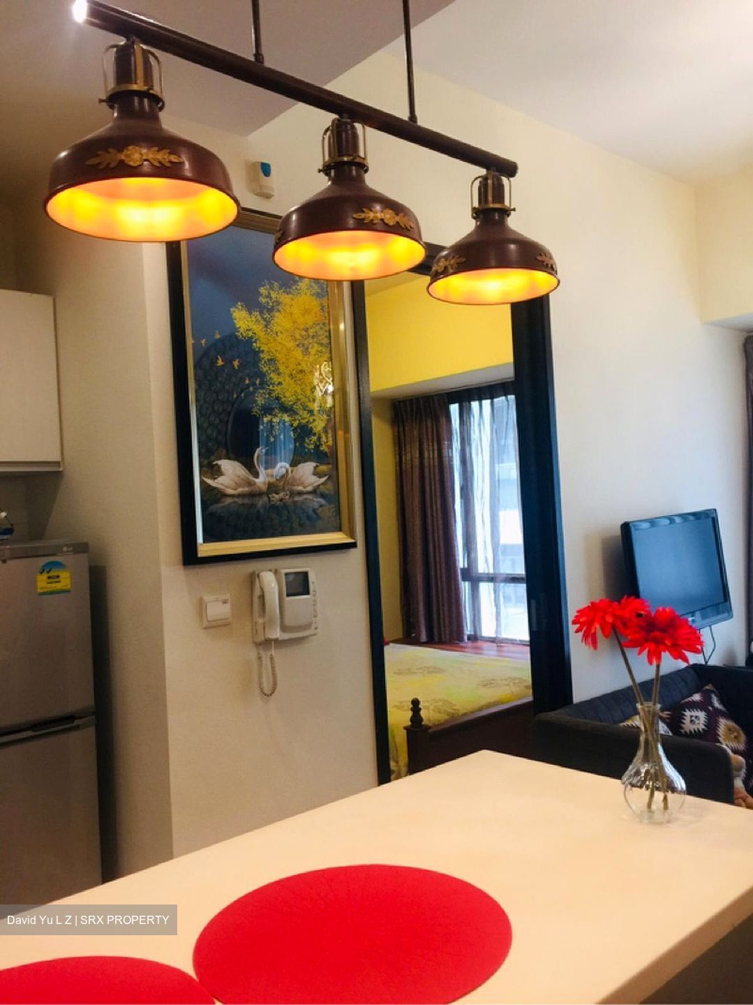 Robertson Edge (D9), Apartment #454312761